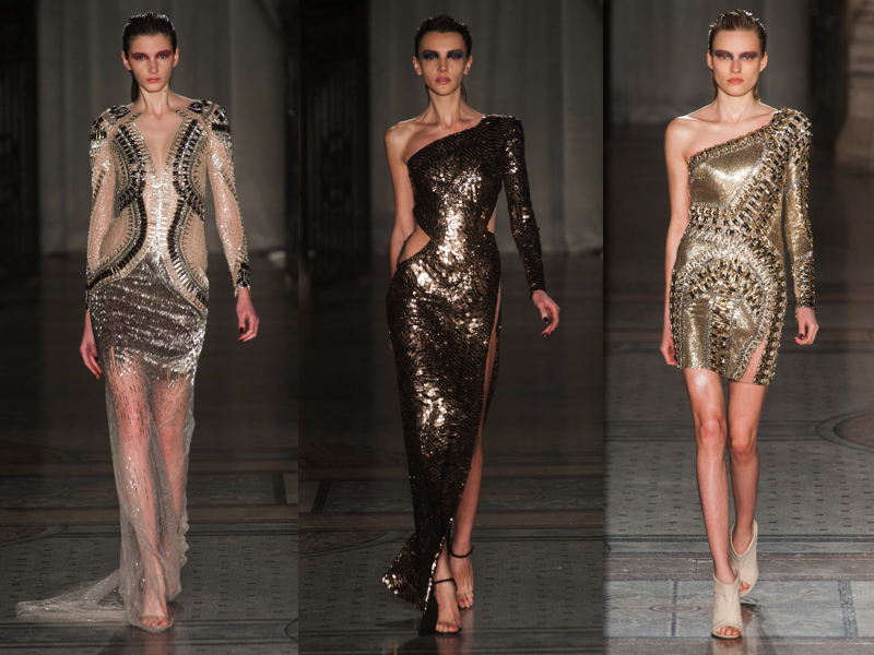 JULIEN MACDONALD 2