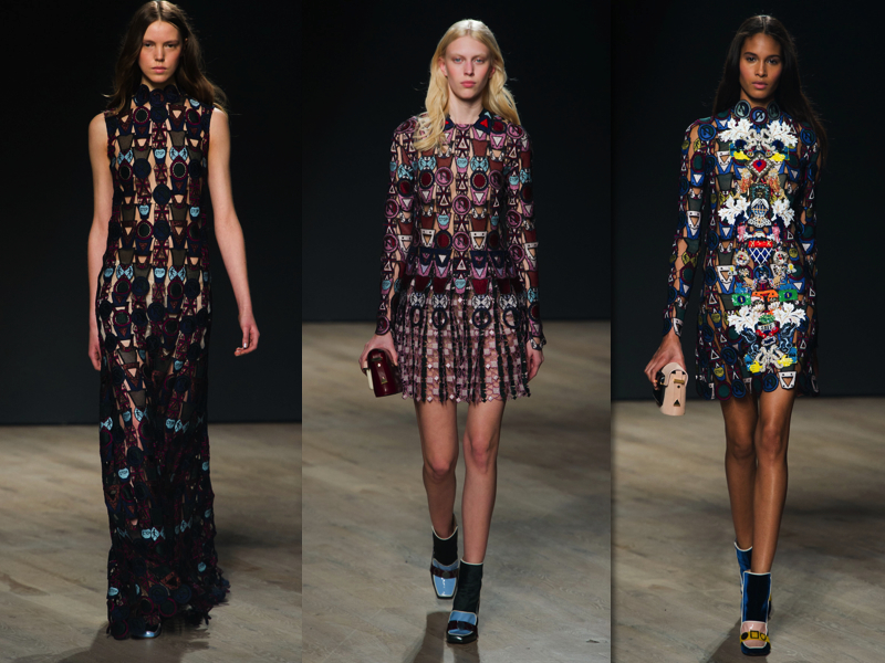 MARY KATRANTZOU 1