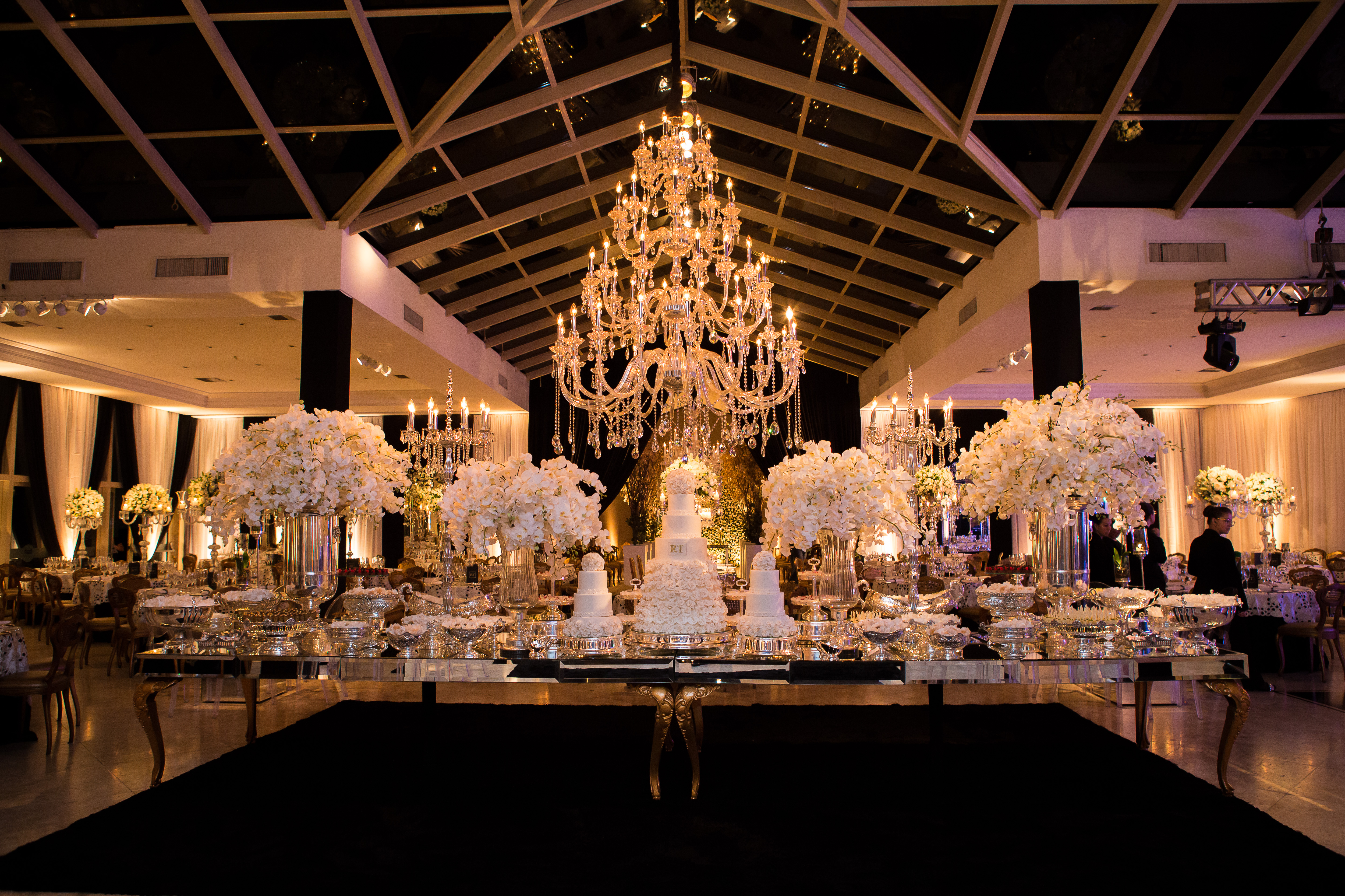 Casamento Rafaelle e Thiago 1