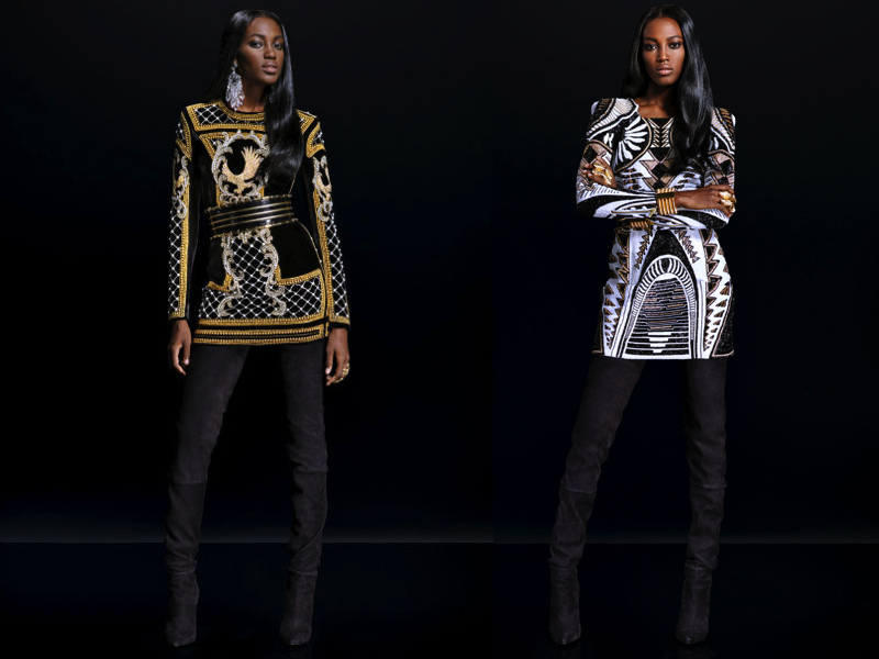 BALMAIN X H&M 05