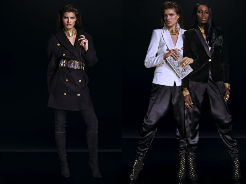 BALMAIN X H&M 08