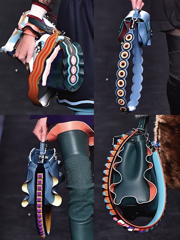 fendi straps