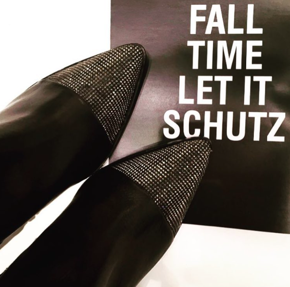 schutz fall collection - 2