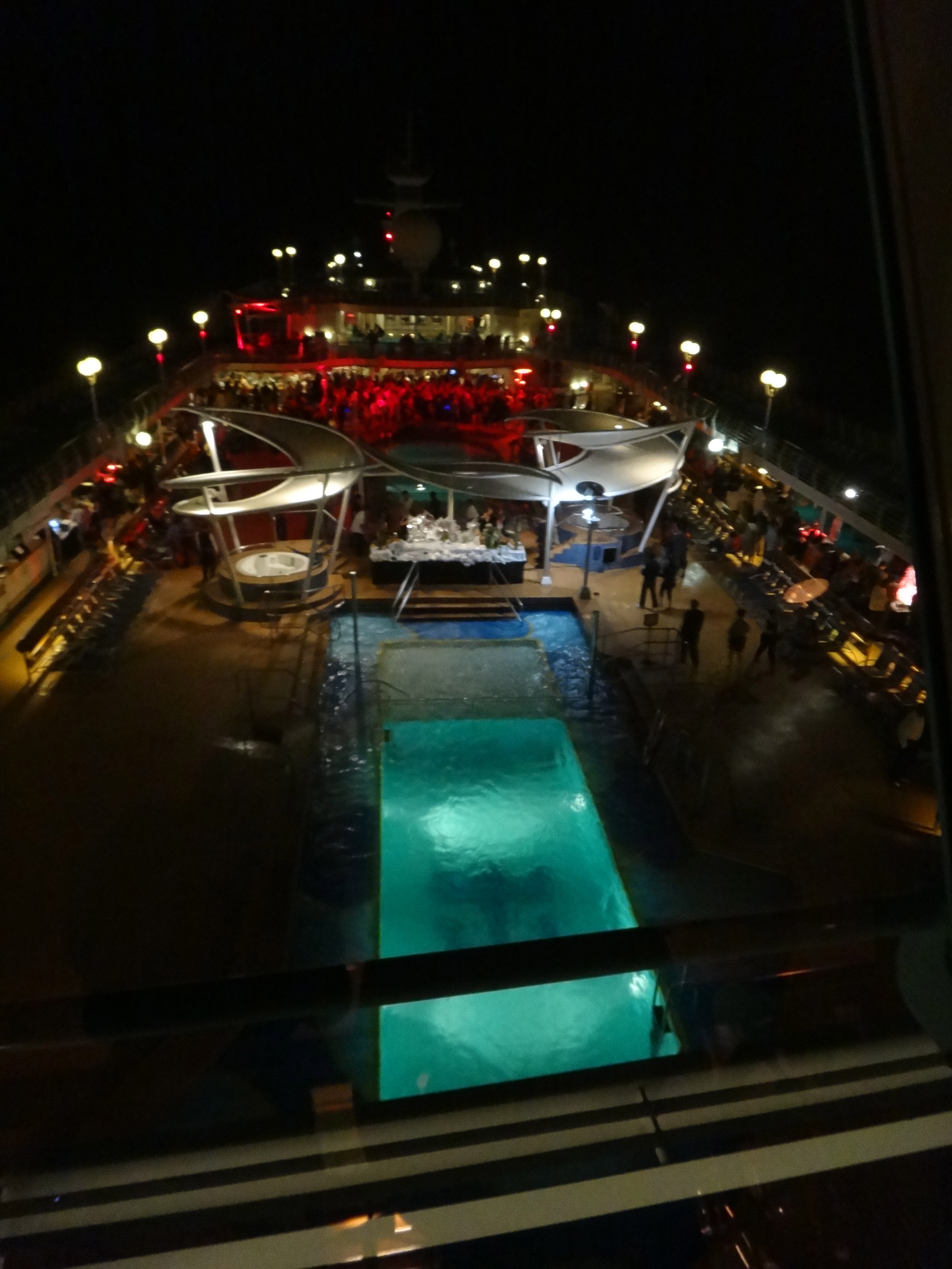 Majesty of the Seas