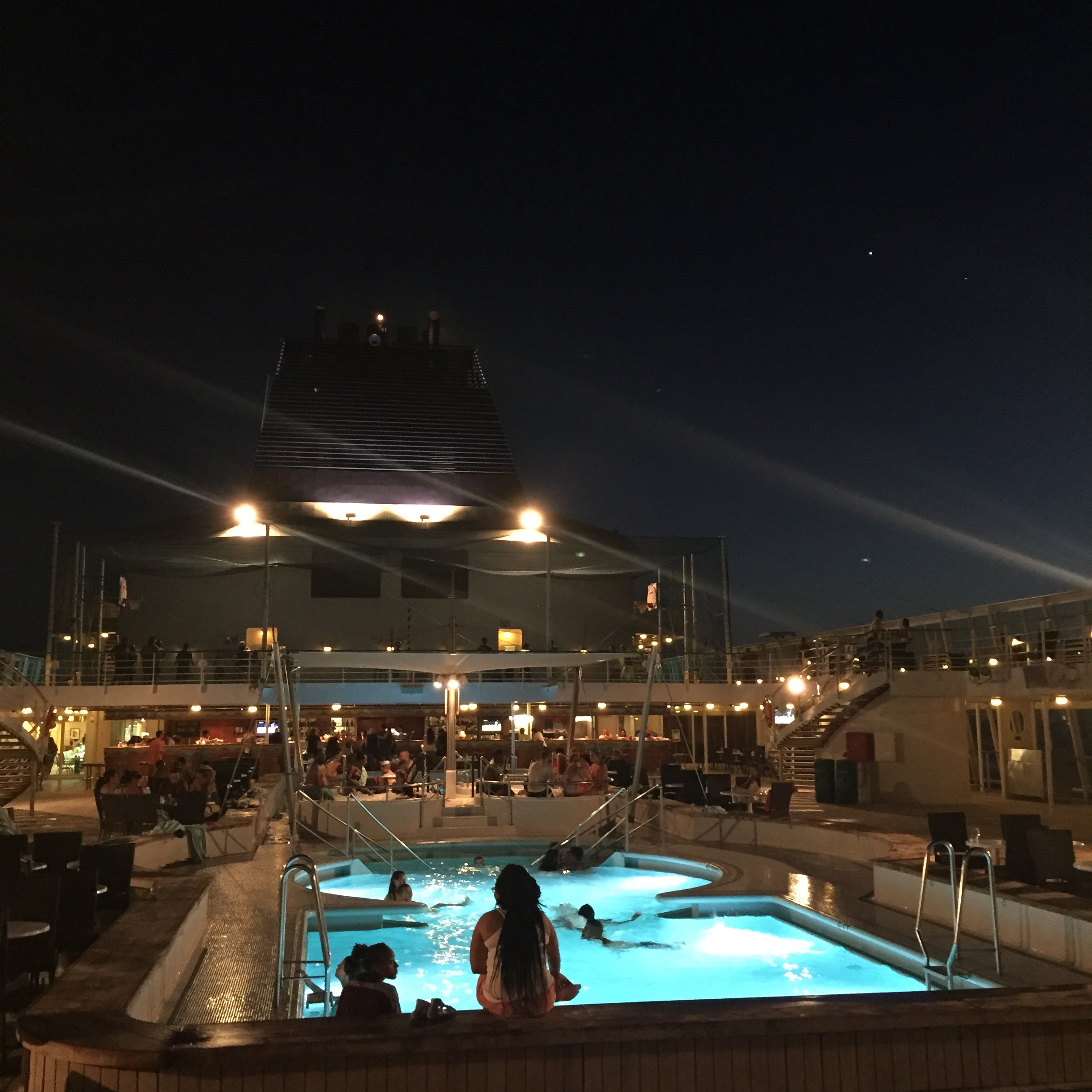 Norwegian Sky