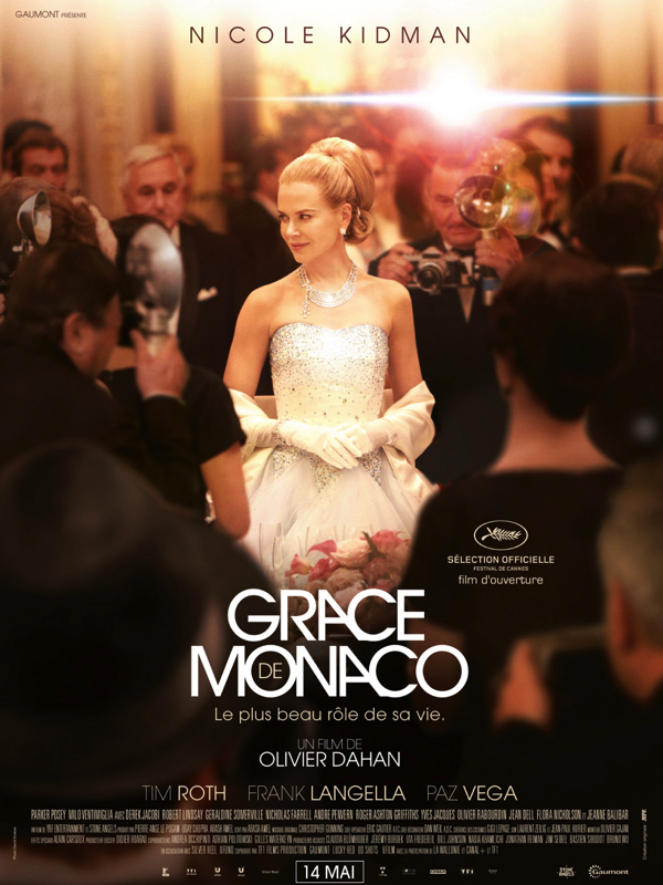 grace de monaco