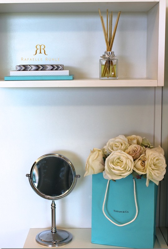 sacola na decoraçao 5