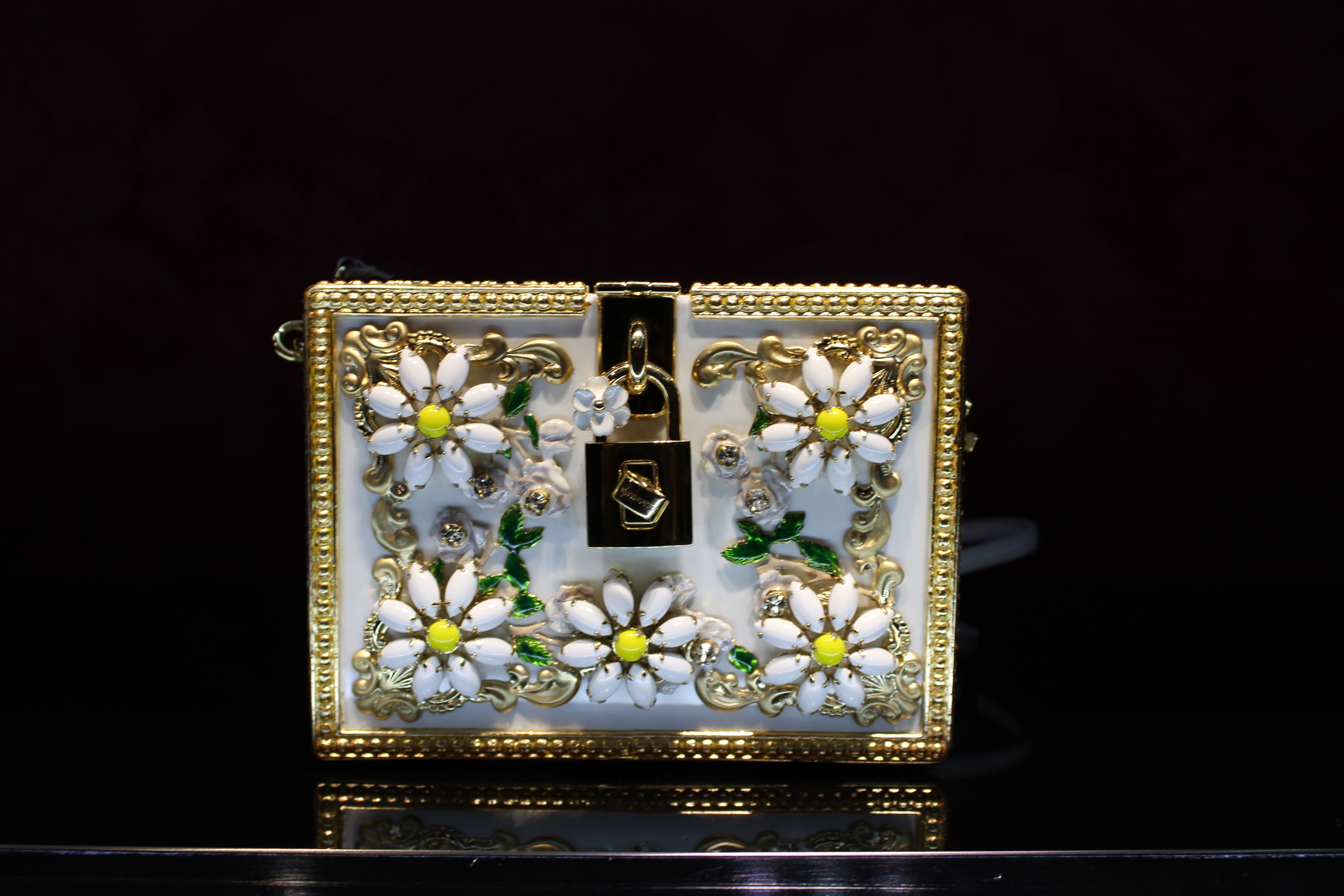 bolsa dolce and gabbana