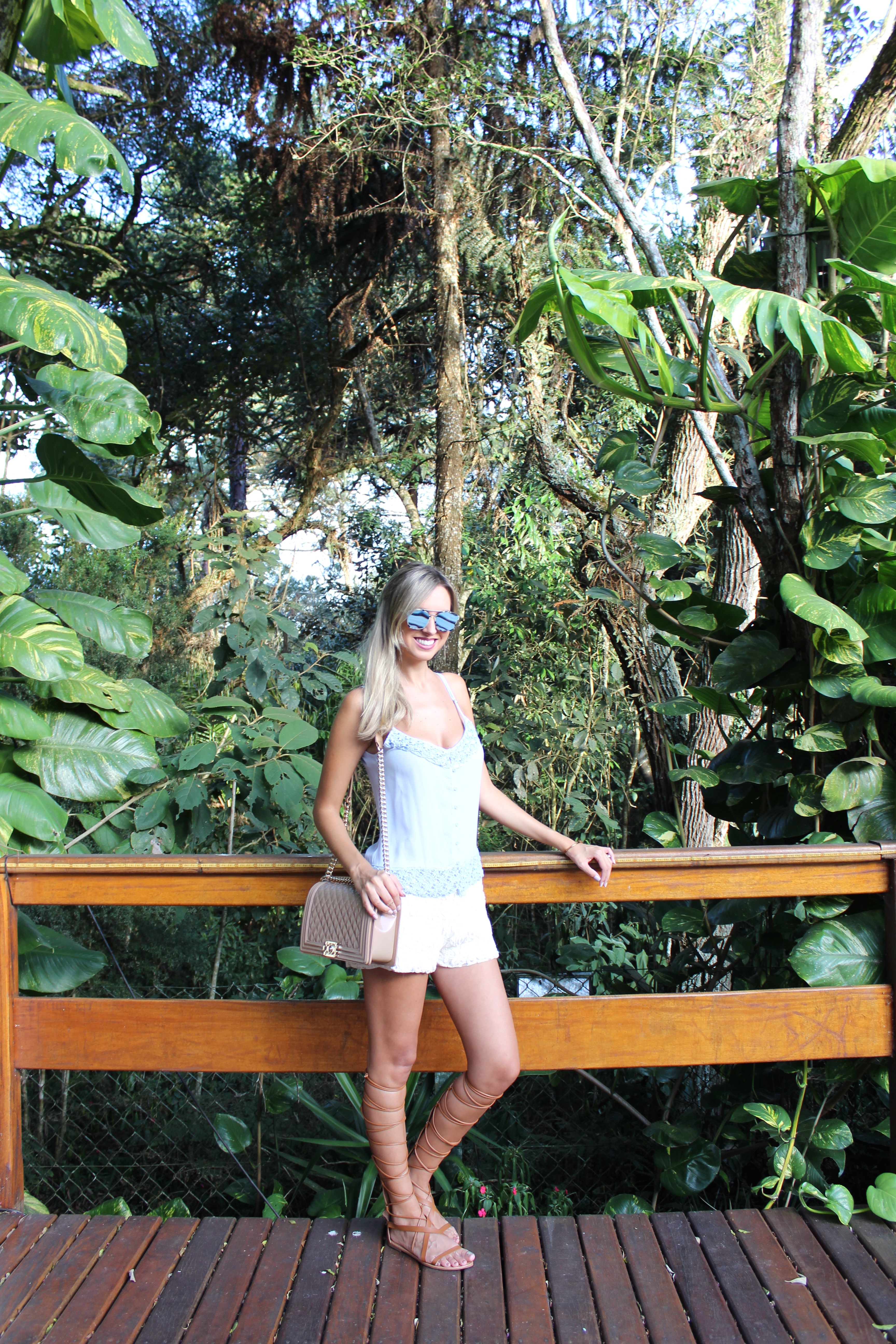 look azul bebe -5
