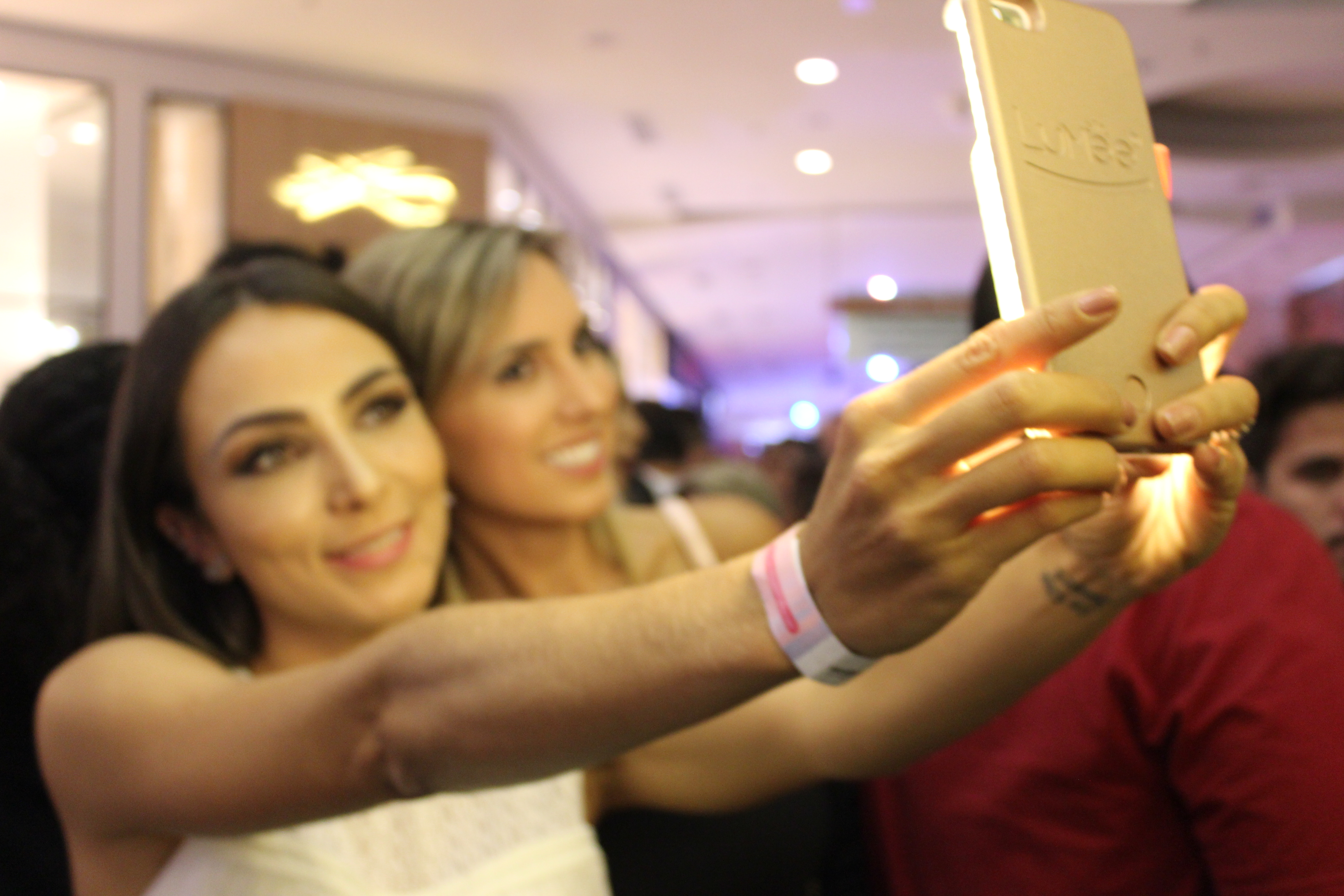 party at the mall -8