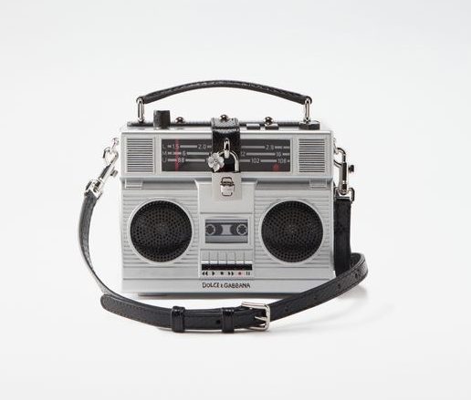 dolce radio bag 3