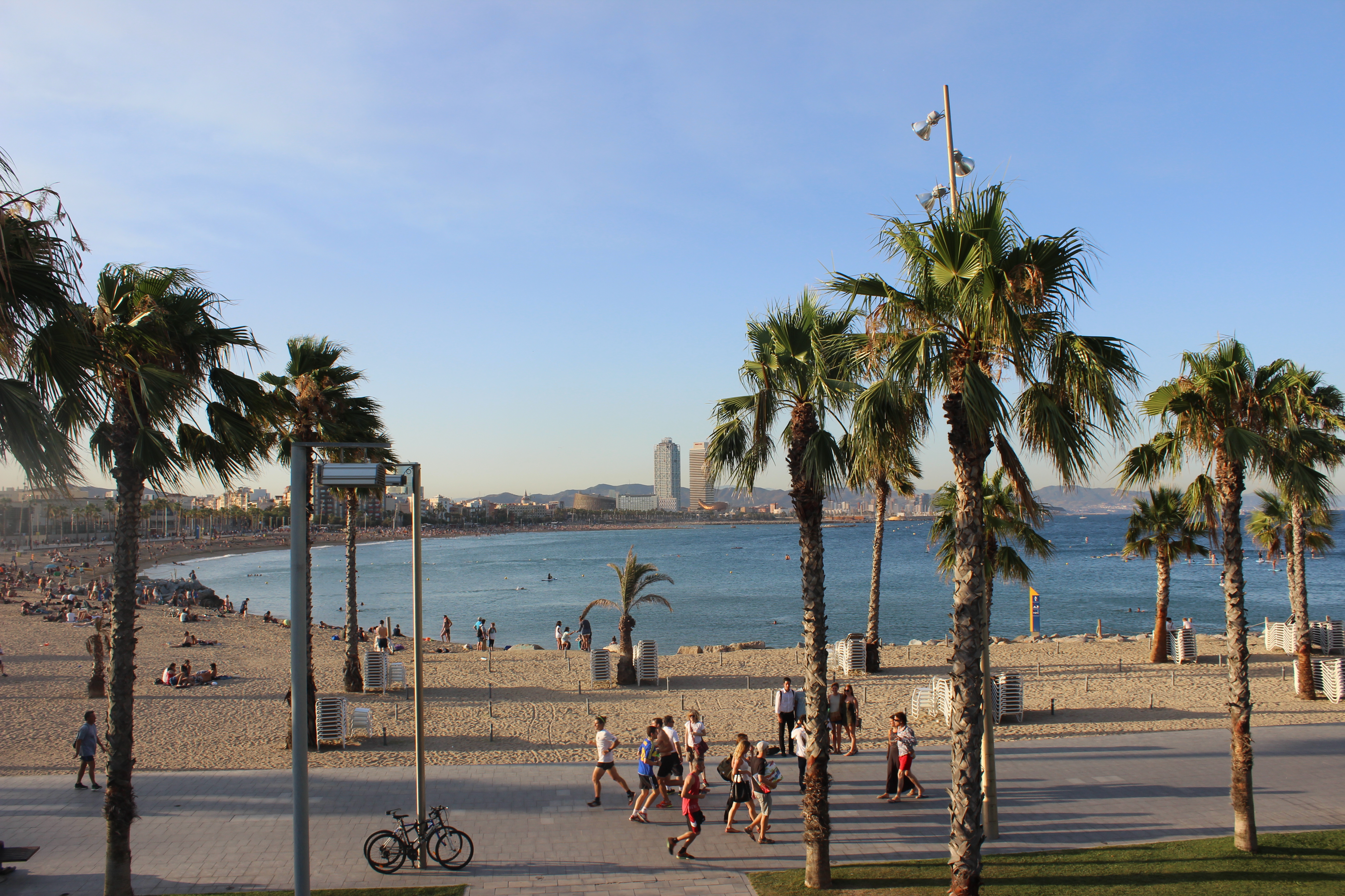 barcelona