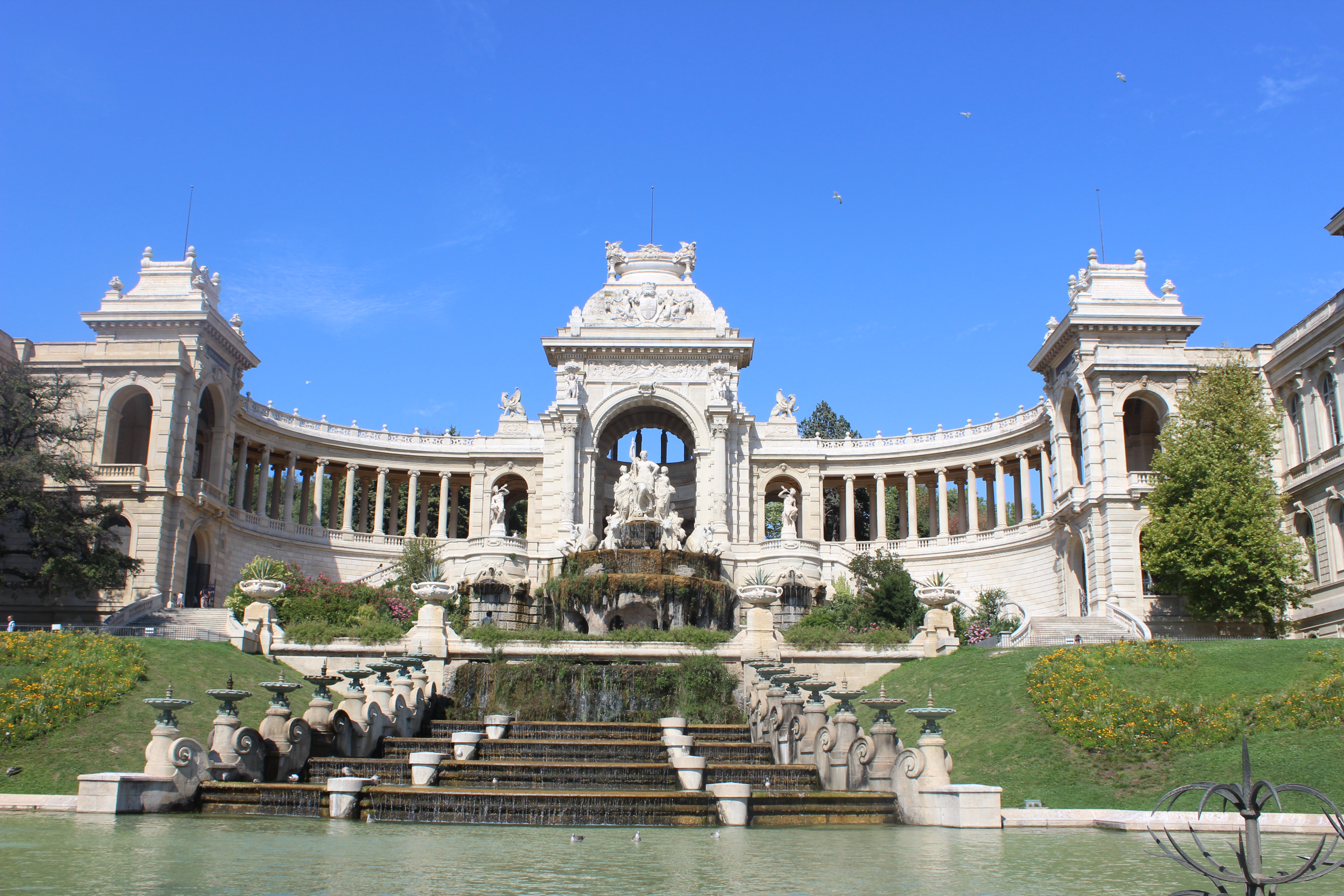 marseille
