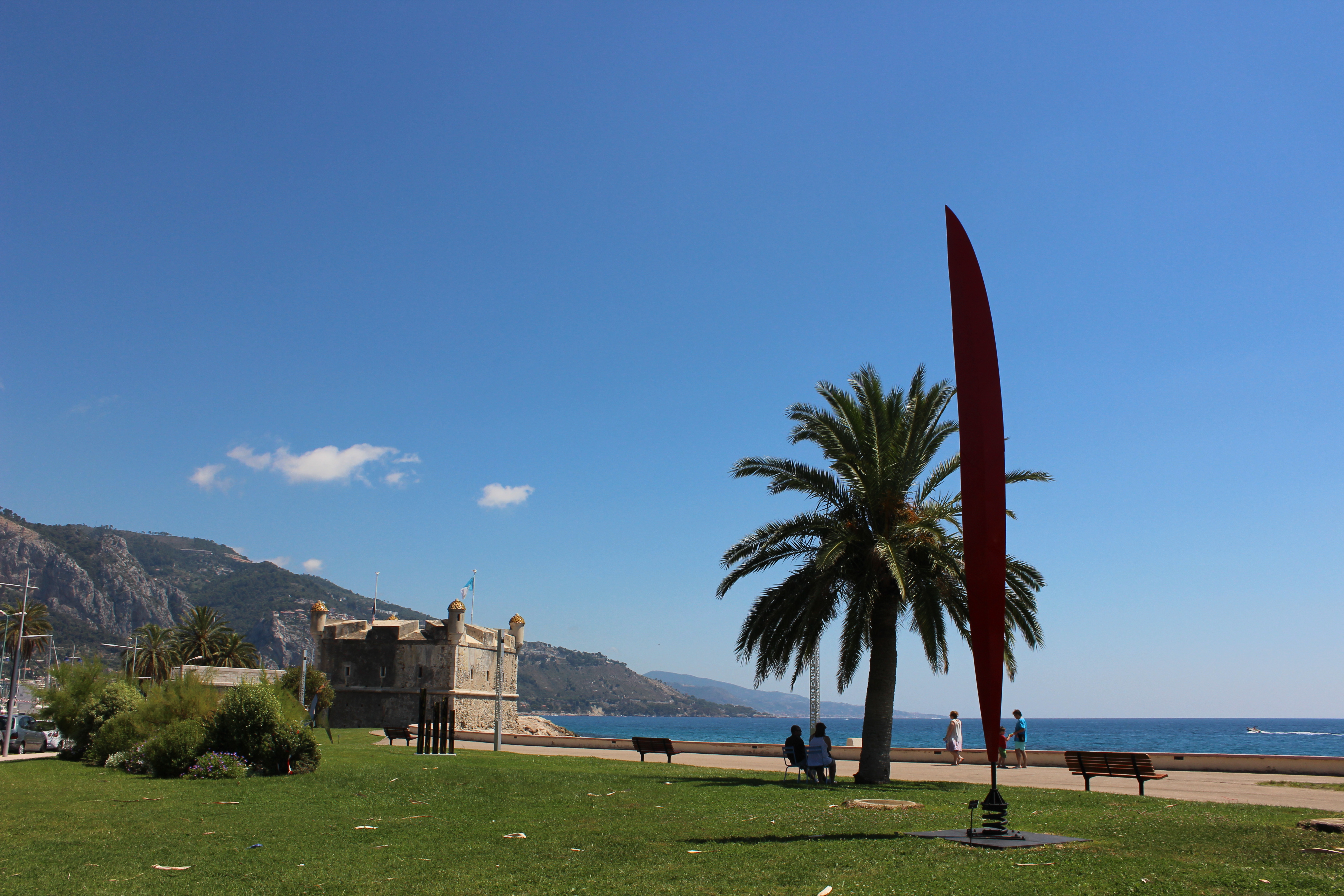 menton