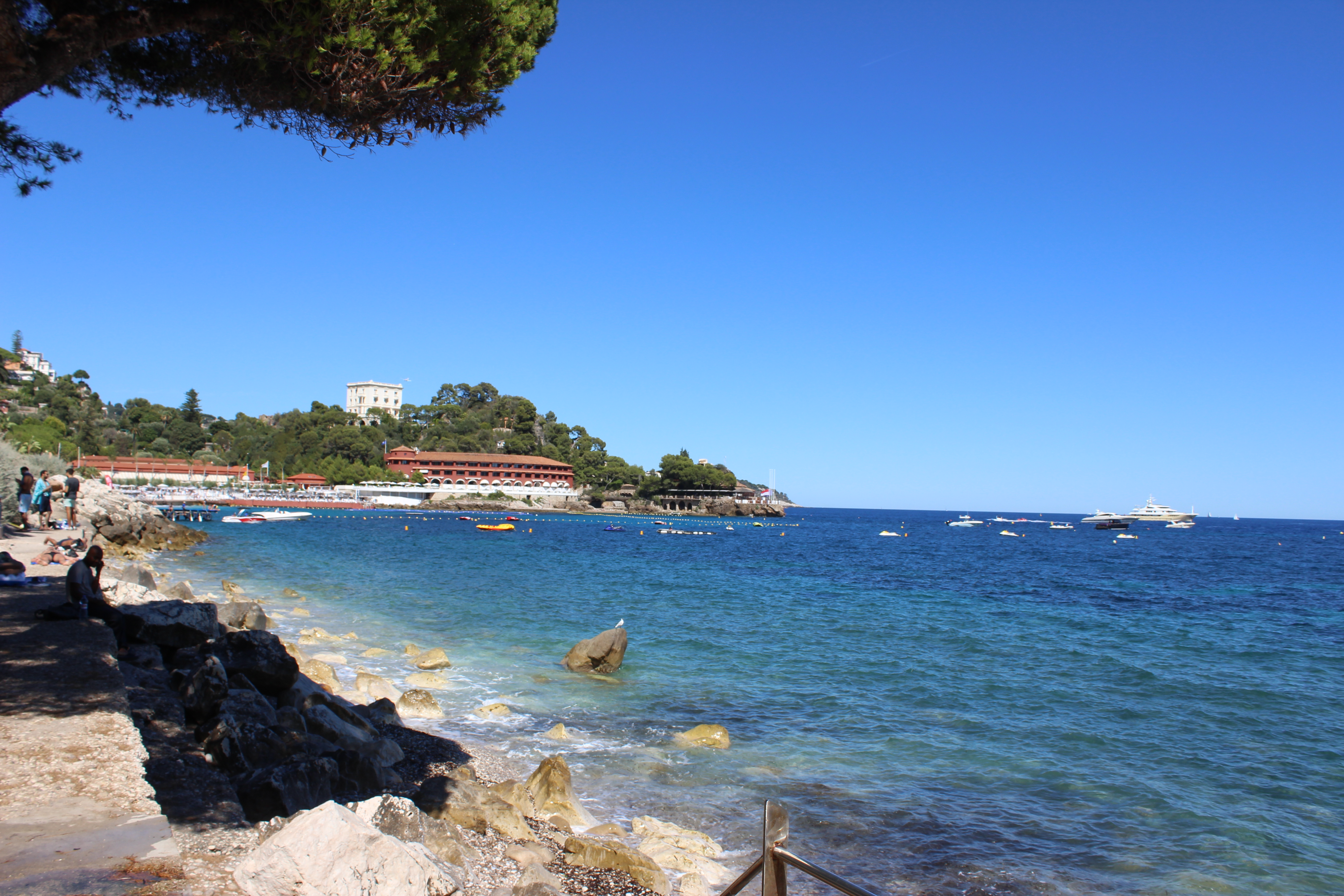 monte carlo