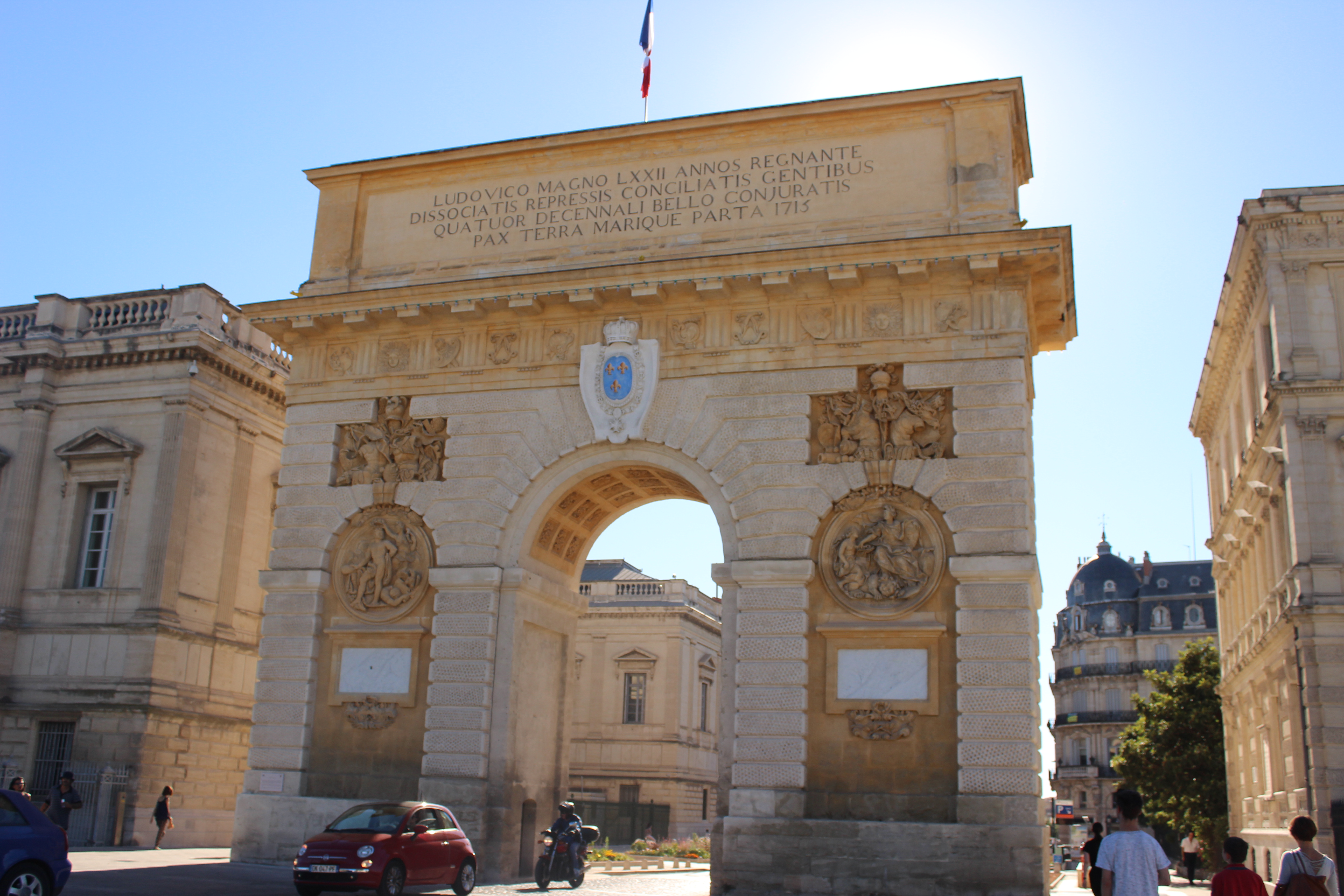 montpellier