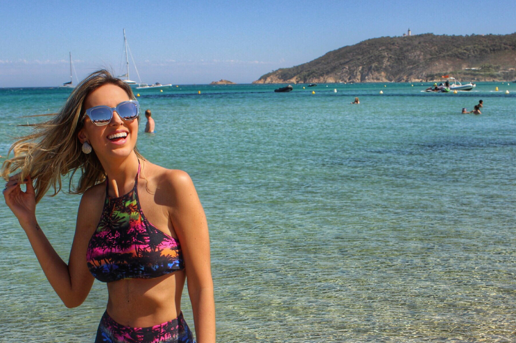 saint tropez