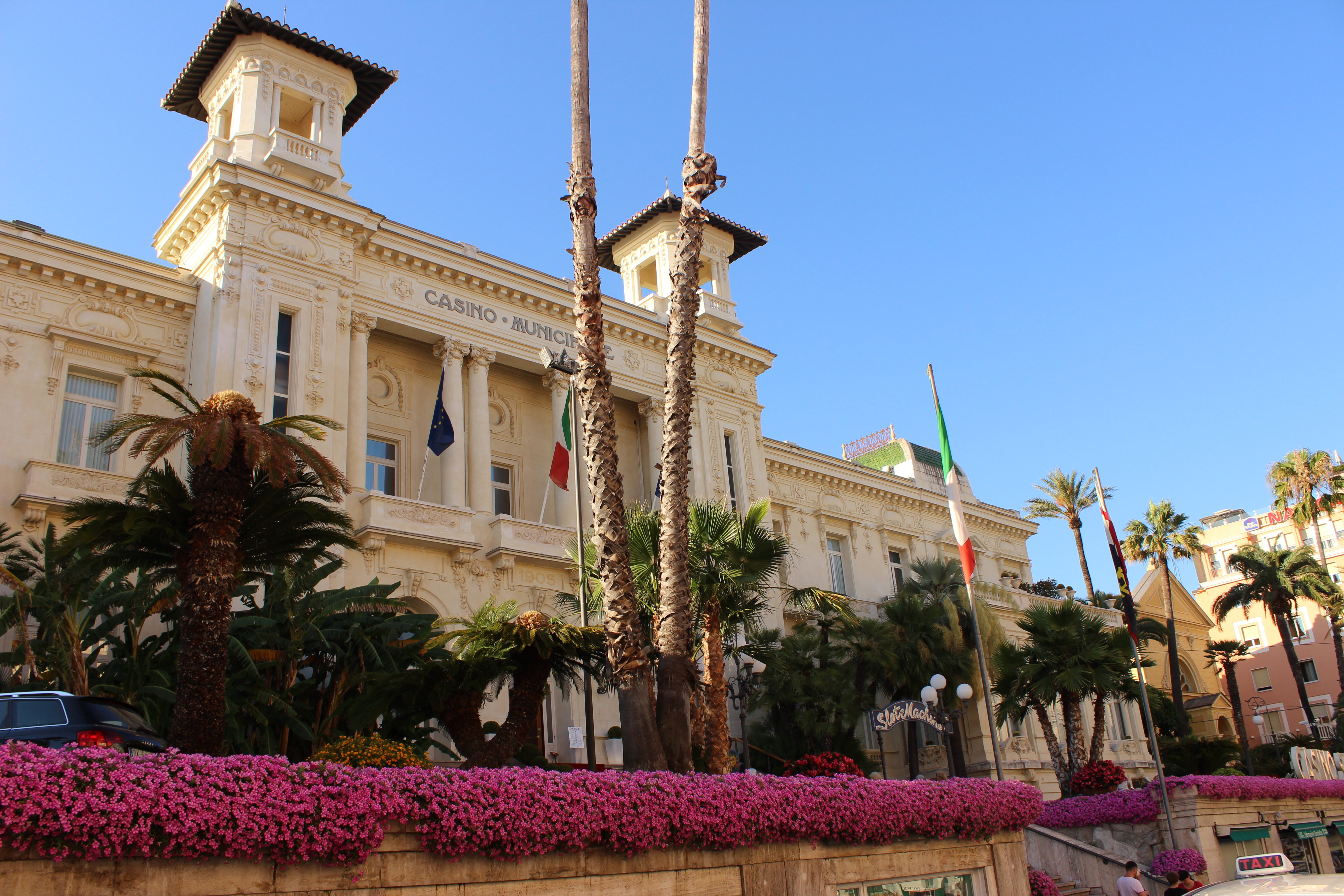 sanremo
